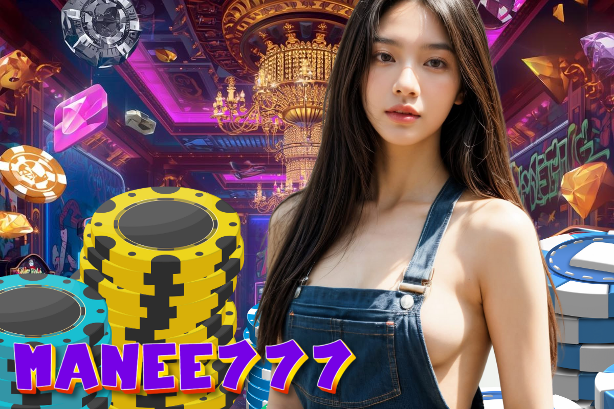 manee777 สล็อต