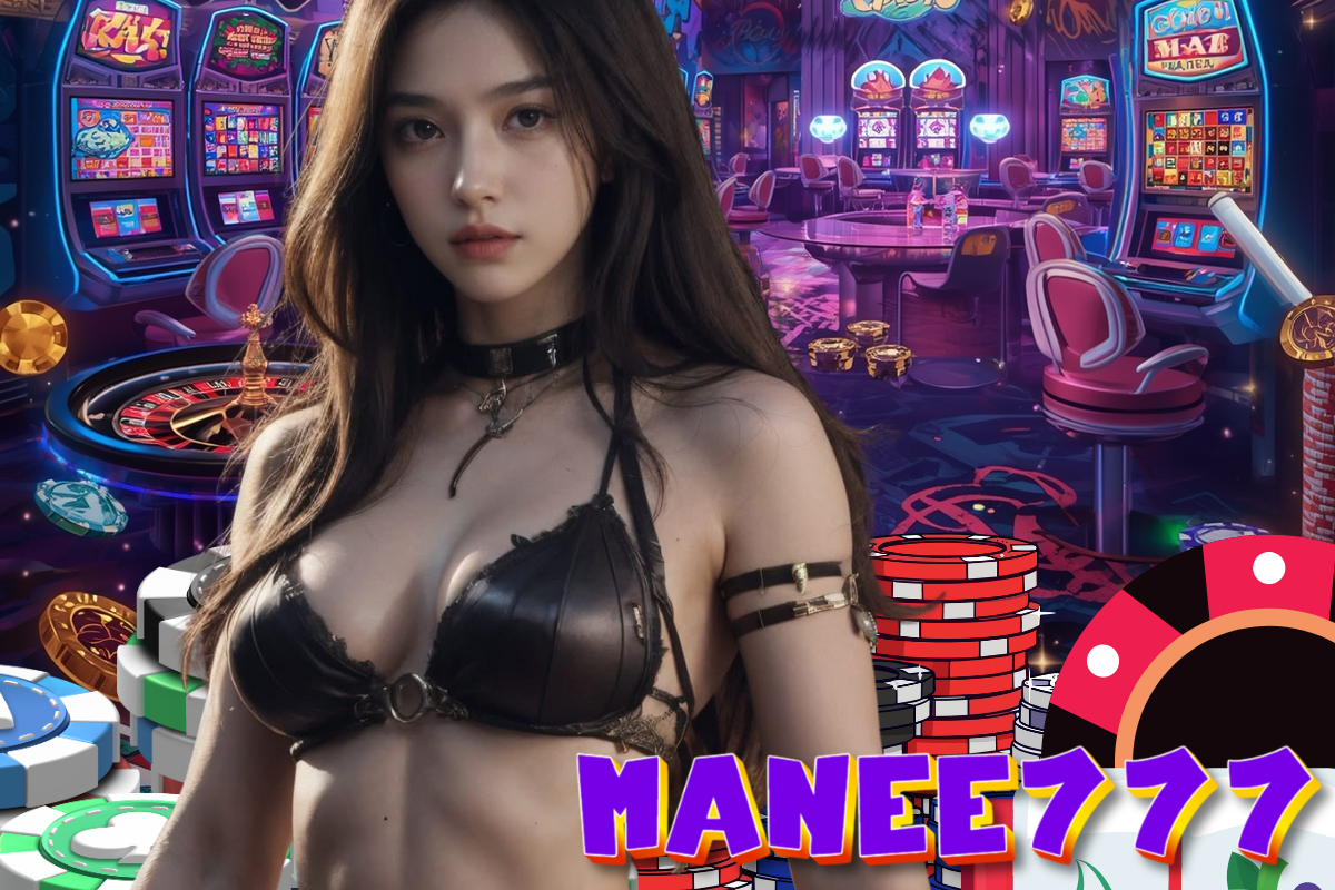 manee777 wallet